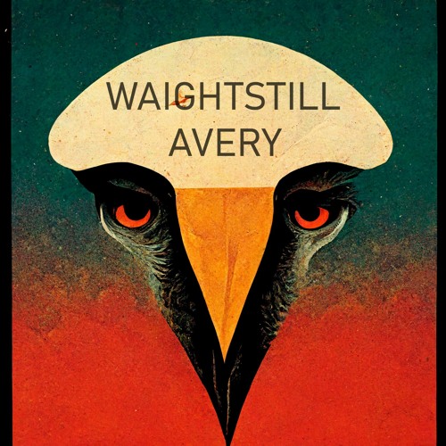Waightstill Avery’s avatar