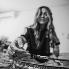 Dj Verônica Kist