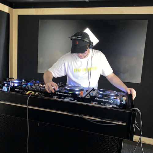 DJ Speccy’s avatar