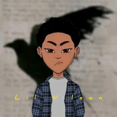 #Lil_Wilson_Official🇦🇴