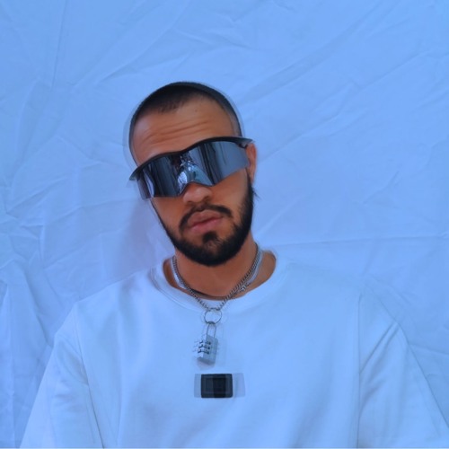 Alex Rozz — artist photo