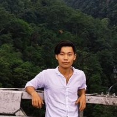 Vivek Hang Subba
