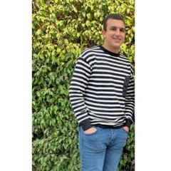 taha Eldeps
