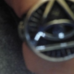 eye of GOD