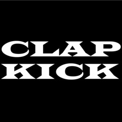 ClapKick-!