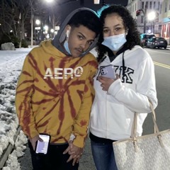 Bando X BabyMuffin - Too Much Sauce (Prod. Bizounce)