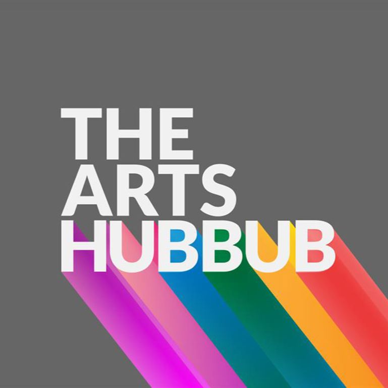 ArtsHubbub Artwork