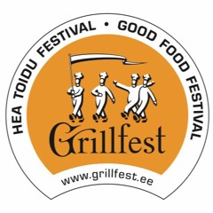 Grillfest Estonia