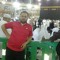 Ali Almimony