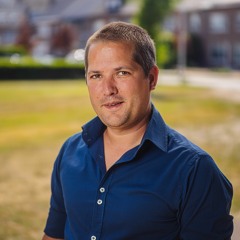 Kristof Delwiche