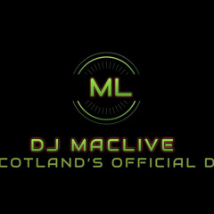 DJ Macliveofficial - Recorded Uplifting Trance Set 28/05/2024