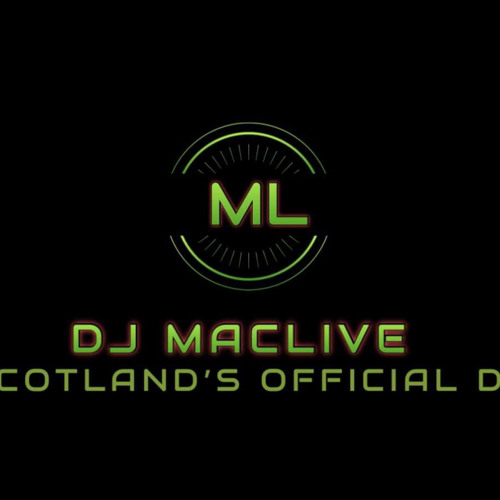 DJ Mac Live’s avatar