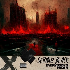 Seriouz Black