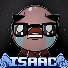 The Binding of Isaac