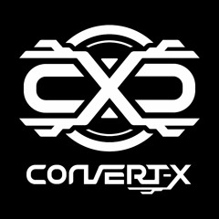 CONVERT-X (Blacklite Records)