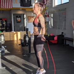 Kathleen Marie McCarthy