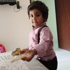 mahbeer Jan