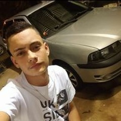 Caio Roberto Pereira Stofeles
