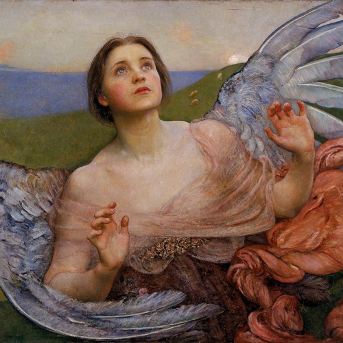 Anthony Hopkins reads "The Love Song Of J. Alfred Prufrock" by T.S. Eliot.