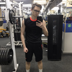 Родион Кияшко