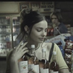 alaska young