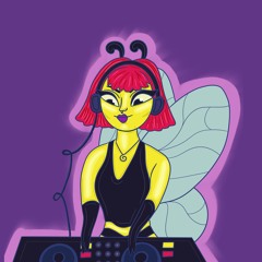 DJ Bee Spinner