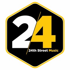 24th Street Music