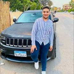 Youssef Abd Almonem