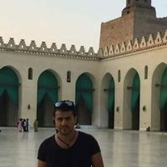 Mohamed Osama