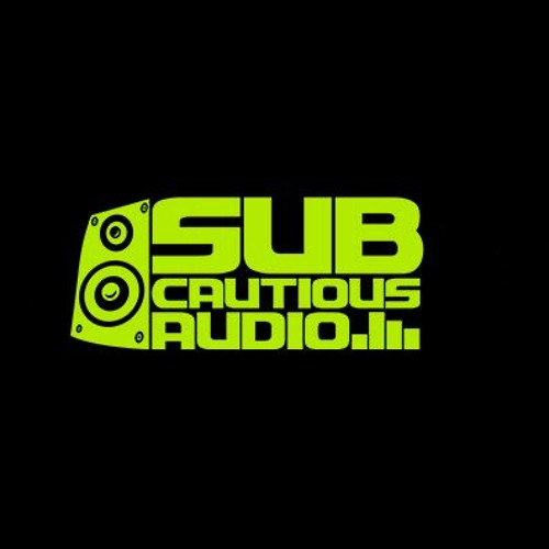 Sub-Cautious Audio’s avatar