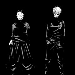 Jujustu Kaisen Rap Gang(JJKRG)