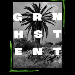 Green Heist Entertainment