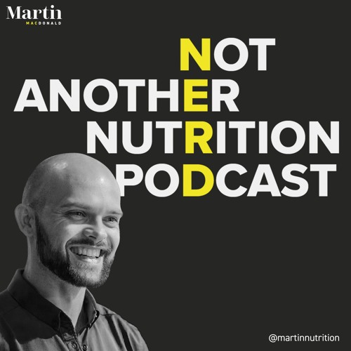 MartinNutrition’s avatar