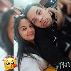 Piikena Araújo ZN