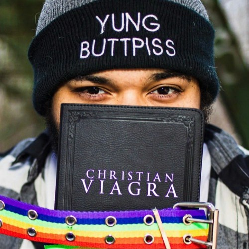 Yung Buttpiss’s avatar