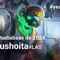 kushoita