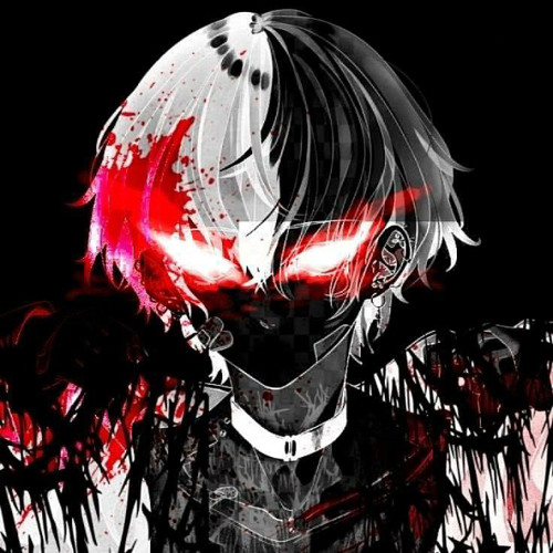 Amaterasu’s avatar