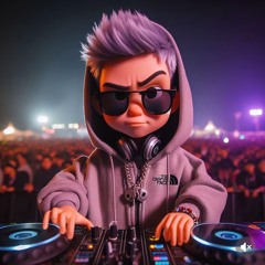 Hậu DJ🎧🔊