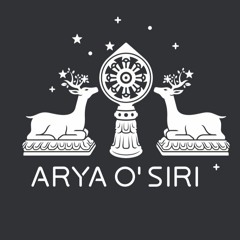 Arya O'Siri