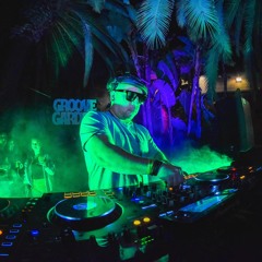Dj Manuel Silva