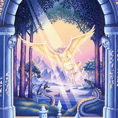 🧝🏻‍♀️🌸🥀💖✨⛓️👻🤦🏻‍♀️🌷