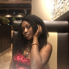 Caribbean Baby🌴👑💛