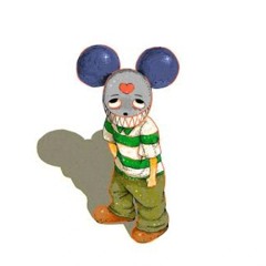 動物ビスケット𝓩𝓞𝓝𝓔
