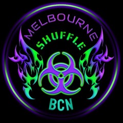 Melbourne Shuffle BCN