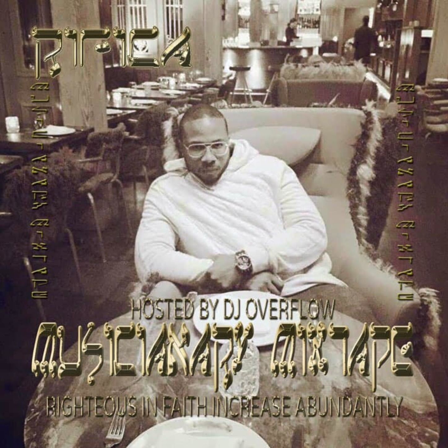 RIFICA podcast artwork