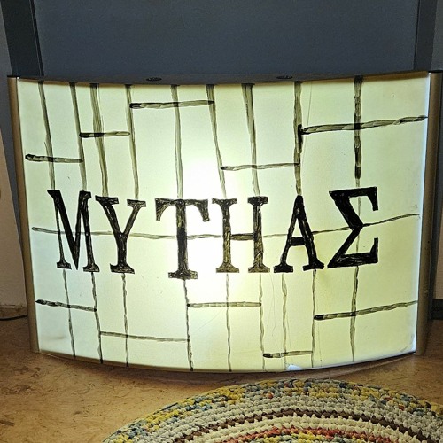 MythaΣ’s avatar