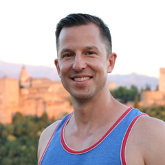 Michael Lukacko