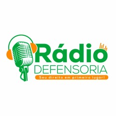 Rádio Defensoria