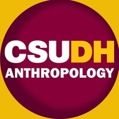 CSUDHanthropology