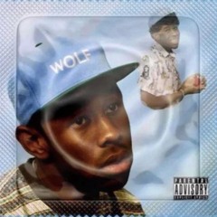 Wolf Haley